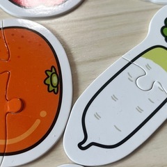 絵合わせカードの画像