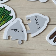 絵合わせカードの画像