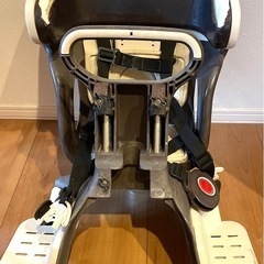 OGKフロントベビーシートの画像