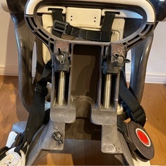 OGKフロントベビーシートの画像