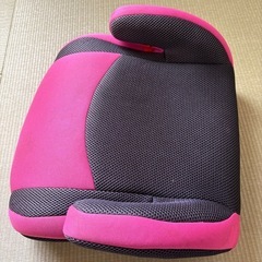 ジュニアシート
の画像