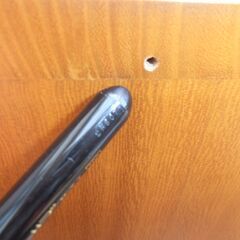 649＞ 　中古　整理タンス　洋服タンス　キャスター付き　の画像