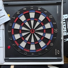 12/23までに取り来てもらえる方限定ダーツセットの画像