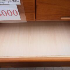 649＞ 　中古　整理タンス　洋服タンス　キャスター付き　の画像