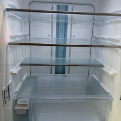 東芝 TOSHIBA  ノンフロン冷凍冷蔵庫 GR-43ZX(S)2011年製 の画像