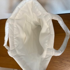 【決まりました】CITEN トートバッグの画像