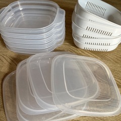 ご飯冷凍パックの画像