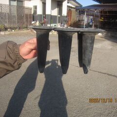 イチゴ苗の育苗（商品名）にらポットの画像