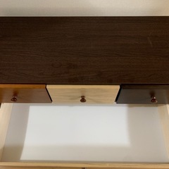 チェストの画像