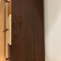 チェストの画像