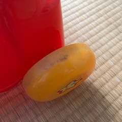 アンパンマン　ショッピングカートの画像