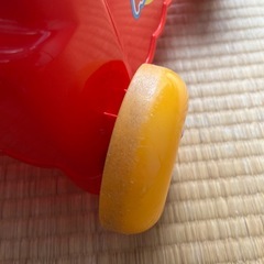 アンパンマン　ショッピングカートの画像