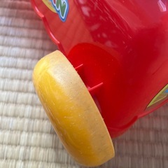 アンパンマン　ショッピングカートの画像