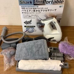 スチームポータブルの画像