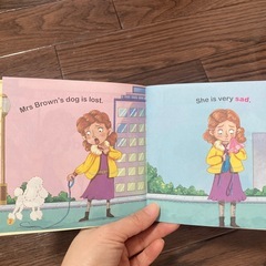 英語　絵本　音声QRコード付き　100冊の画像