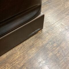 【リユ-スのサカイ広島石内店】ジモティ割！３枚扉収納/クリ-ニング済み/HG-8400/広島市 家具　佐伯区 家具　南区 家具　西区 家具　東区 家具　中区 家具　安佐南区 家具　安佐北区 家具　安芸区 家具　府中町 家具　海田町 家具　熊野町 家具　坂町 家具　廿日市市 家具の画像