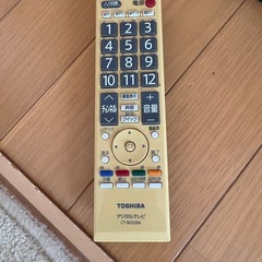 寝室などにピッタリ!小型液晶テレビの画像