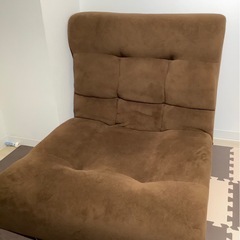 ソファ【差し上げます】の画像