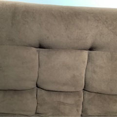 ソファ【差し上げます】の画像