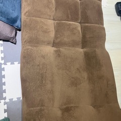 ソファ【差し上げます】の画像