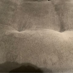 ソファ【差し上げます】の画像