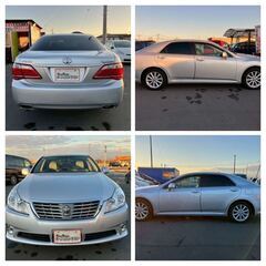 【月々37,000～】【自社ローンOK！】✨トヨタ/クラウンロイヤルの画像