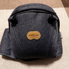 抱っこ紐  BABY&Me    
の画像