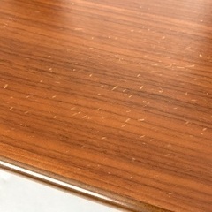 【22日掲載やめます】伸長式ダイニングテーブルの画像