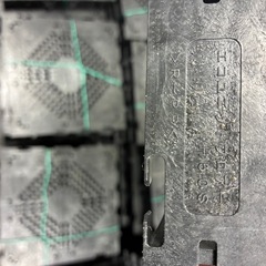 エコユニットフロアーH50Sの画像