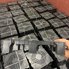 エコユニットフロアーH50Sの画像