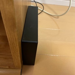 テレビ、その他おまけあり！の画像