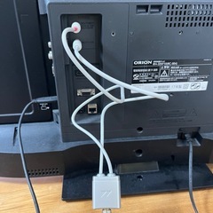 テレビ、その他おまけあり！の画像