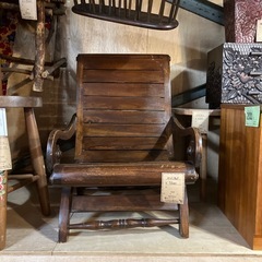 ガーデンチェア【F01031】の画像