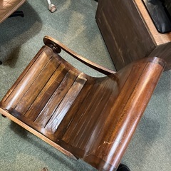 ガーデンチェア【F01031】の画像