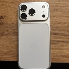iPhone17Pro 200000円  の画像