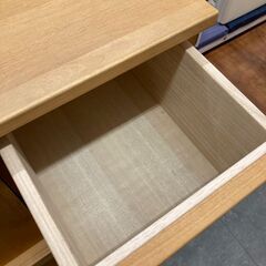 【リユ-スのサカイ広島石内店】ジモティ割！キャビネット/クリ-ニング済み/HG-8401/広島市 家具　佐伯区 家具　南区 家具　西区 家具　東区 家具　中区 家具　安佐南区 家具　安佐北区 家具　安芸区 家具　府中町 家具　海田町 家具　熊野町 家具　坂町 家具　廿日市市 家具の画像