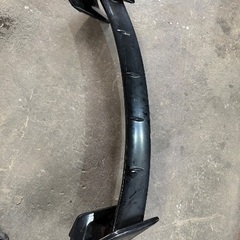 プリウス ZVW30 用 リアスポイラーの画像