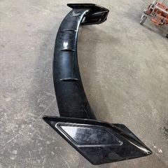 プリウス ZVW30 用 リアスポイラーの画像