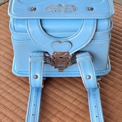 ランドセルの画像