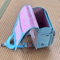ランドセルの画像