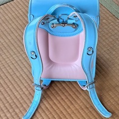 ランドセルの画像