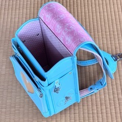ランドセルの画像