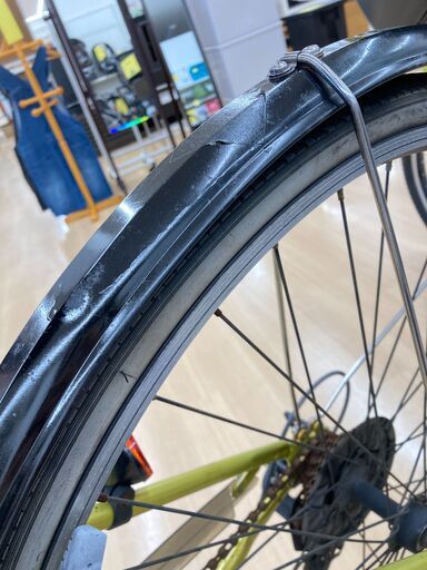 A-914【リユースのサカイ野々市店】ジモティ来店特価‼ 自転車 スポーツ