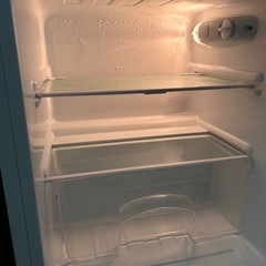 Haier  冷蔵庫の画像