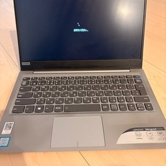【12/20-21限定】ノートパソコン　Lenovo ideapad 320Sの画像