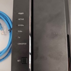 NECルーターの画像