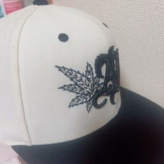 ASSASSYN   JEANZ キャップの画像