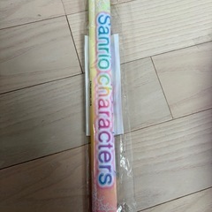 サンリオキャラクター　タペストリーの画像