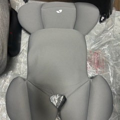 Joie チャイルドシート　キャノピー付の画像