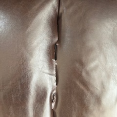 ニトリ　ソファの画像